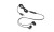 Lenovo Słuchawki douszne przewodowe USB-C 4XD1J77351