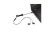 Lenovo Słuchawki douszne przewodowe USB-C 4XD1J77351