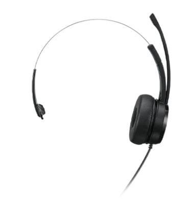Lenovo Zestaw słuchawkowy 100 Mono USB 4XD1B61617