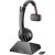 POLY Słuchawki Top Savi 8220 Stereo DECT 1880-1900 MHz + podstawka ładująca  8Y9C4AA#ABB