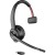 POLY Zestaw słuchawkowy jednouszny Savi 8210 DECT 1880-1900 MHz + podstawka ładująca  8Y9C3AA#ABB