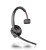 POLY Zestaw słuchawkowy jednouszny  Savi 8210 Office DECT 1880-1900 MHz  8D3K5AA#ABB