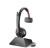 POLY Zestaw słuchawkowy Savi 8210 UC DECT 1880-1900 MHz USB-A  8D3E9AA#ABB