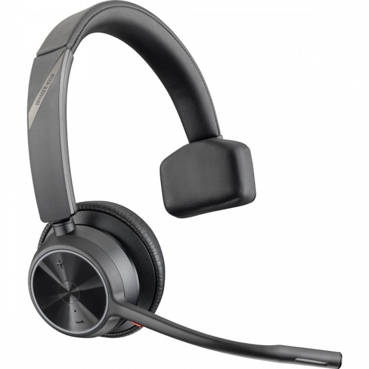 POLY Zestaw słuchawkowy Voyager 4310 Mono + BT700A + podstawka ładująca 77Y92AA