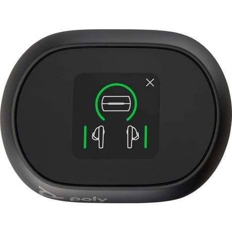 POLY Słuchawki Voyager Free 60+CB Earbuds +BT700A +TSCHC 7Y8G9AA