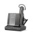 POLY Zestaw słuchawkowy Savi 8245 Office DECT 1880-1900 MHz USB-A  8D3H1AA#ABB