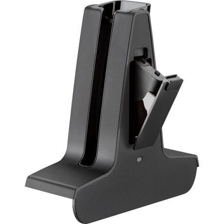 POLY Zestaw słuchawkowy Savi 8245-M z certyfikatem Microsoft Teams DECT 1880-1900 MHz USB-A   8D3H7AA#ABB