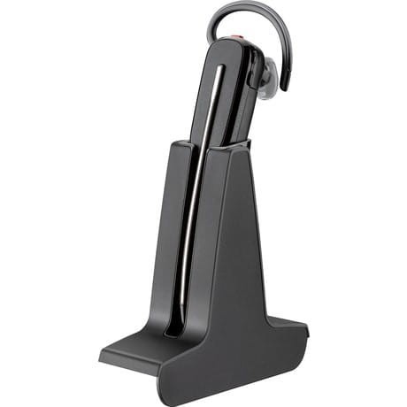 POLY Zestaw słuchawkowy Savi 8240 Office DECT 1880-1900 MHz USB-A  8D3H4AA#ABB