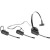 POLY Zestaw słuchawkowy Savi 8240 Office DECT 1880-1900 MHz USB-A  8D3H4AA#ABB