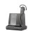 POLY Zestaw słuchawkowy Savi 8240-M z certyfikatem Microsoft Teams DECT 1880-1900 MHz USB-A