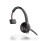 POLY Zestaw słuchawkowy Savi 8210 UC z certyfikatem Microsoft Teams DECT 1880-1900 MHz USB-A  8D3F1AA#ABB
