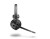 POLY Zestaw słuchawkowy Savi 8210 UC z certyfikatem Microsoft Teams DECT 1880-1900 MHz USB-A  8D3F1AA#ABB