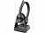 POLY Zestaw słuchawkowy Savi 7320 Office Stereo DECT 1880-1900 MHz  8D3F7AA