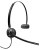 POLY Słuchawki EncorePro 540 Convertible  783P1AA#ABB