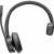POLY Zestaw słuchawkowy Voyager 4310 Microsoft Teams Certified USB-A + BT700 dongle 77Y91AA