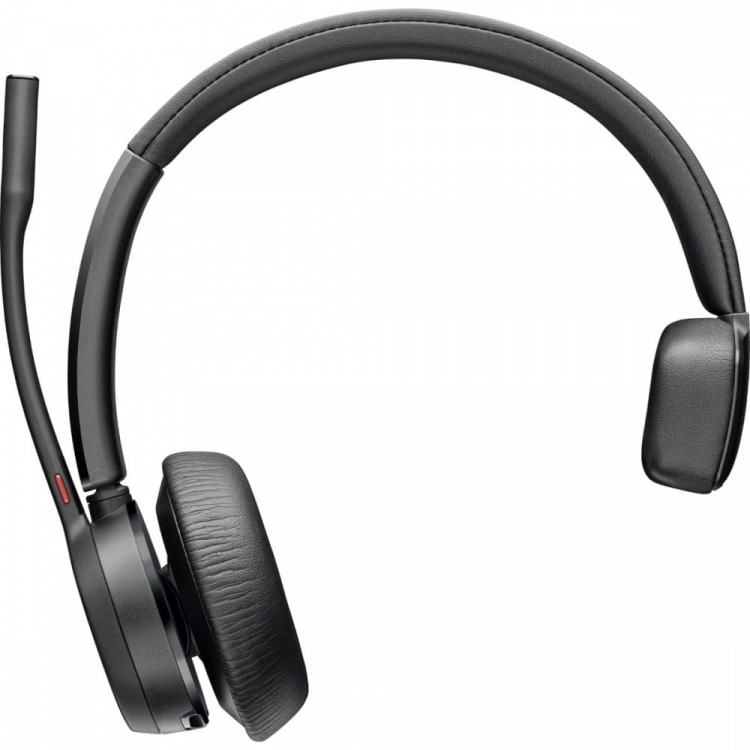 POLY Zestaw słuchawkowy Voyager 4310 Microsoft Teams Certified USB-A + BT700 dongle 77Y91AA