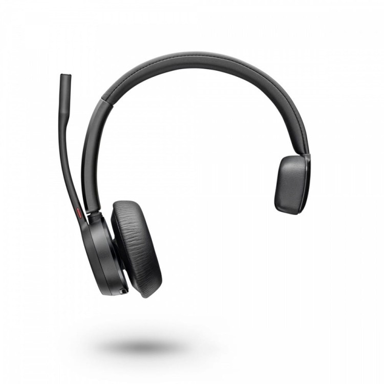 POLY Zestaw słuchawkowy Voyager 4310 Microsoft Teams Certified USB-A + BT700 dongle 77Y91AA
