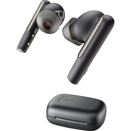 POLY Słuchawki Voyager Free 60 CB Earbud s+BT700C+BCHC 7Y8L8AA