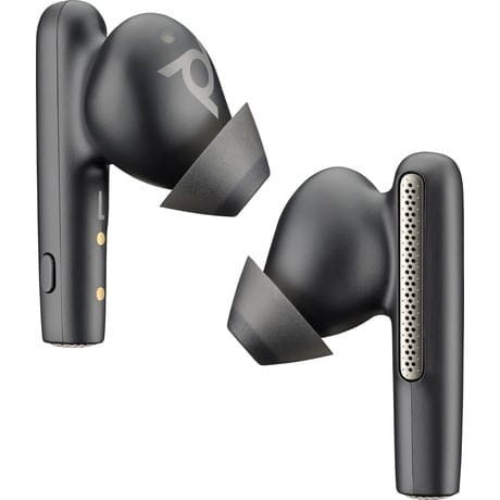 POLY Słuchawki Voyager Free 60 CB Earbud s +BT700A +BCHC 7Y8H3AA