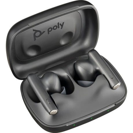 POLY Słuchawki Voyager Free 60 CB Earbud s +BT700A +BCHC 7Y8H3AA