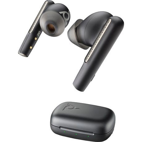 POLY Słuchawki Voyager Free 60 CB Earbud s +BT700A +BCHC 7Y8H3AA