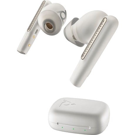 POLY Słuchawki Voyager Free 60 WSN Earbu ds+BT700A+BCHC 7Y8L5AA