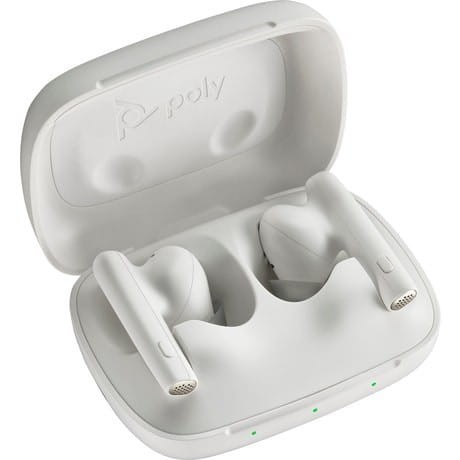 POLY Słuchawki Voyager Free 60 WSN Earbu ds+BT700A+BCHC 7Y8L5AA