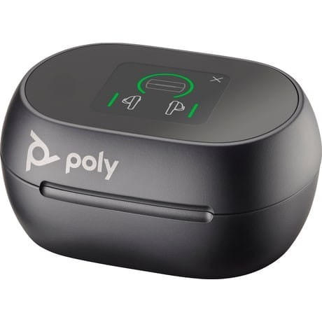 POLY Słuchawki Voyager Free 60+CB Earbud s +BT700A +TSCHC 7Y8G3AA