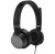 Lenovo Zestaw słuchawkowy Go Wired ANC (czarny) 4XD1C99223