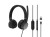 Lenovo Zestaw słuchawkowy Go Wired ANC (czarny) 4XD1C99223