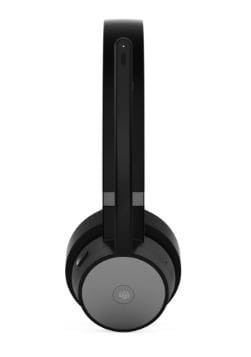 Lenovo Zestaw słuchawkowy bezprzewodowy z podstawką ładującą Go Wireless ANC 4XD1C99222