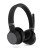 Lenovo Zestaw słuchawkowy bezprzewodowy z podstawką ładującą Go Wireless ANC 4XD1C99222