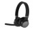 Lenovo Zestaw słuchawkowy bezprzewodowy z podstawką ładującą Go Wireless ANC 4XD1C99222