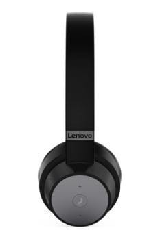 Lenovo Zestaw słuchawkowy bezprzewodowy z podstawką ładującą Go Wireless ANC 4XD1C99222