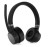 Lenovo Zestaw słuchawkowy bezprzewodowy z podstawką ładującą Go Wireless ANC 4XD1C99222