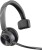 POLY Słuchawki Voyager 4310 Mono USB-A + BT700 76U48AA