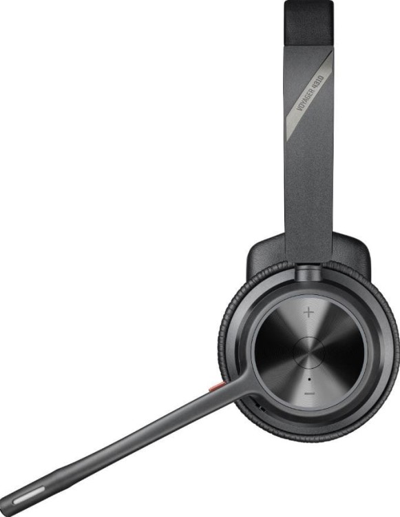 POLY Słuchawki Voyager 4310 Mono USB-A + BT700 76U48AA