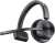POLY Słuchawki Voyager 4310 Mono USB-A + BT700 76U48AA