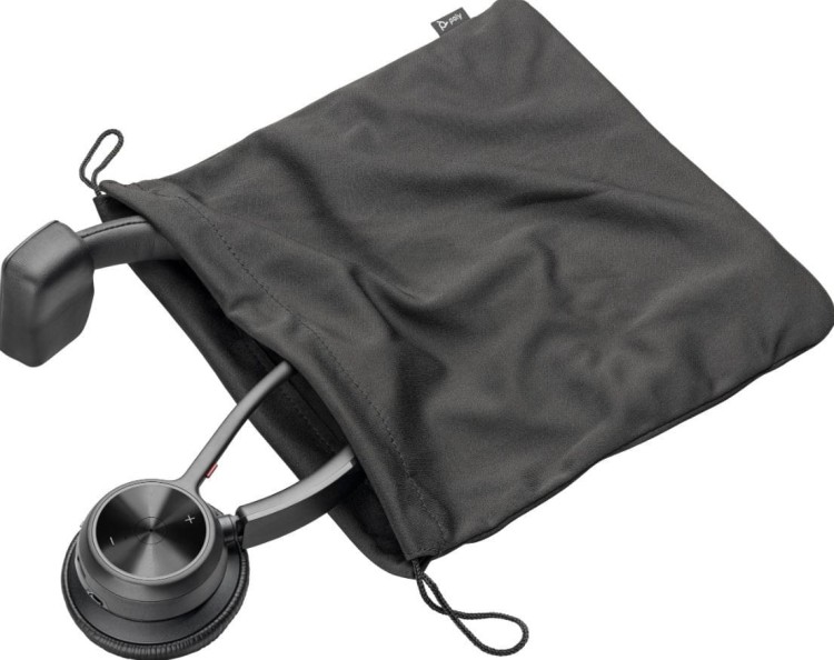POLY Słuchawki Voyager 4310 Mono USB-A + BT700 76U48AA