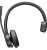 POLY Słuchawki Voyager 4310 Mono USB-A + BT700 76U48AA