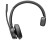 POLY Słuchawki Voyager 4310 Mono USB-A + BT700 76U48AA