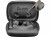 POLY Słuchawki Voyager Free 60 UC Carbon Black BT700 USB-C +Case 7Y8H4AA