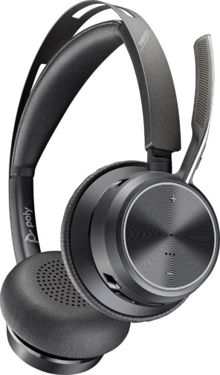 POLY Słuchawki Voyager Focus 2 USB-A  76U46AA