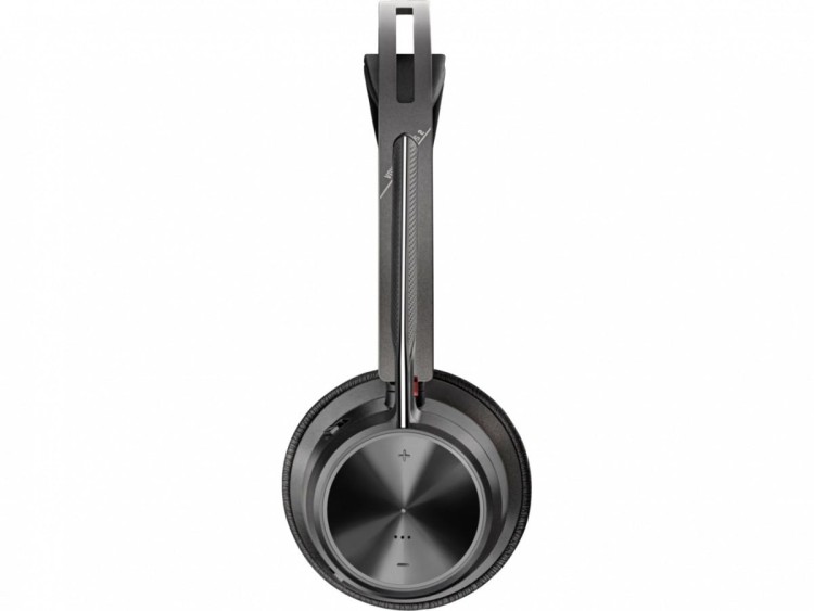 POLY Słuchawki Voyager Focus 2 USB-C Headset 76U47AA
