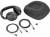 POLY Słuchawki Voyager Surround 80 UC USB-C Headset USB-C/A Adapter 8G7T9A