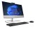 HP EliteOne 870 G9 AiO 27 QHD IPS 250n Touch I5-14500 16GB 512GB HAS 5M Win11P 3/3/3