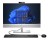 HP EliteOne 870 G9 AiO 27 FHD IPS AG 250n I7-14700 16GB 512GB HAS 5M Win11P 3/3/3
