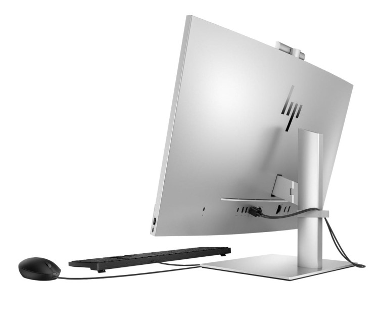 HP EliteOne 870 G9 AiO 27 FHD IPS AG 250n I7-14700 16GB 512GB HAS 5M Win11P 3/3/3