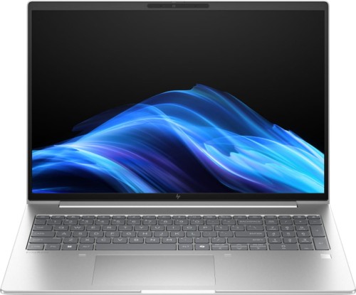 HP EliteBook 6 G1ah 16 WUXGA AG 300n 5M+IR R5-220 16GB 512GB Win11P 3/3/3