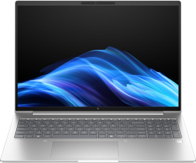HP EliteBook 6 G1ah 16 WUXGA AG 300n 5M+IR R5-220 16GB 512GB Win11P 3/3/3